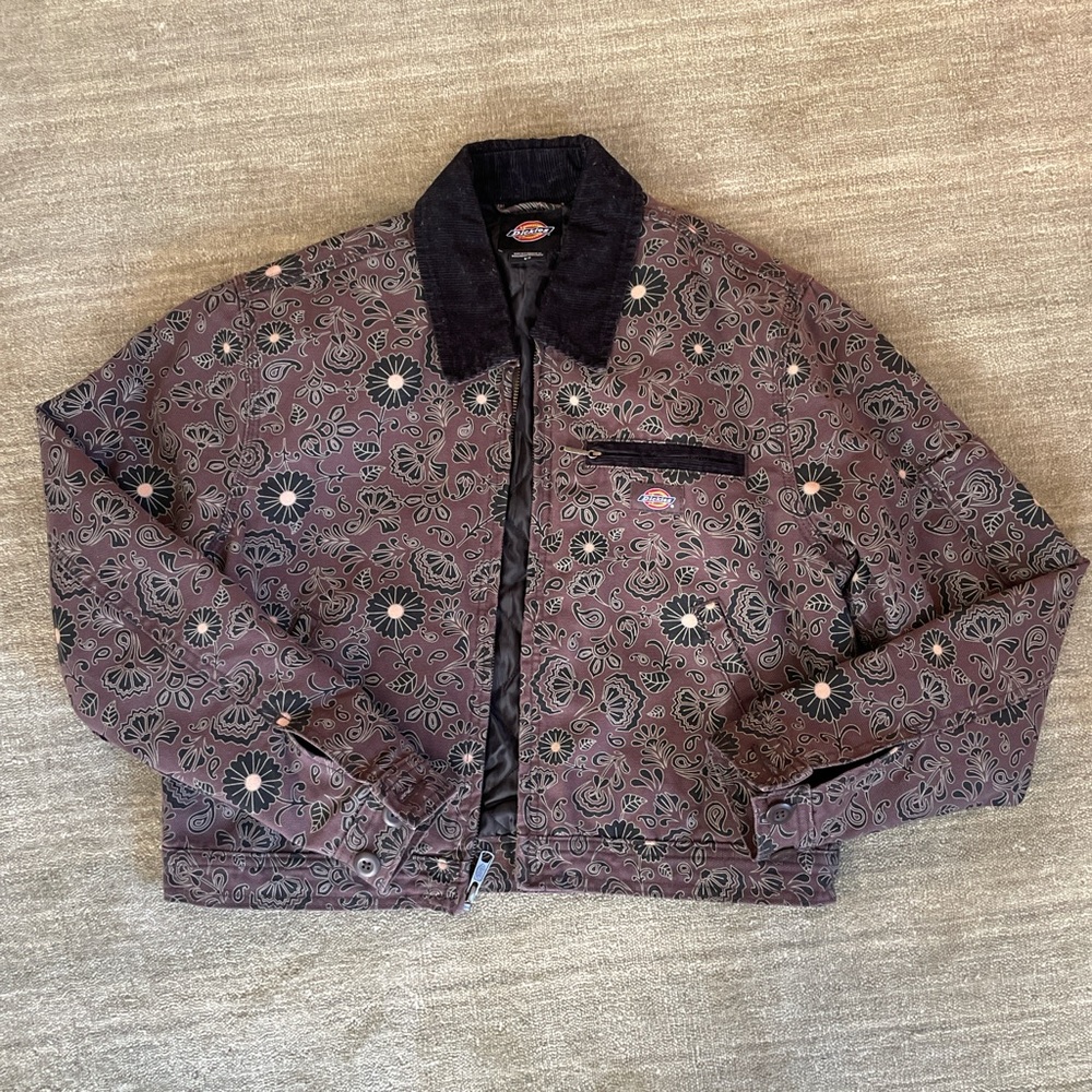 Dickies Quilted Jacket